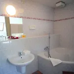 Szálloda Lovec Bled