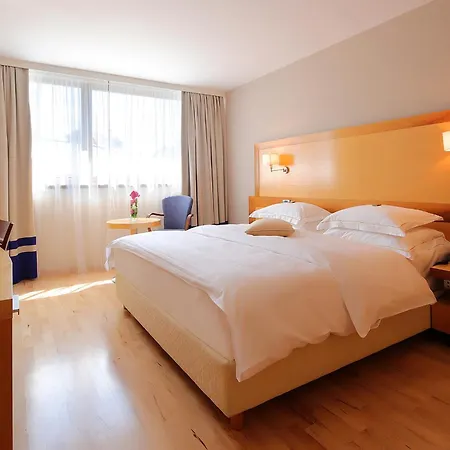 Lovec Hotel Bled