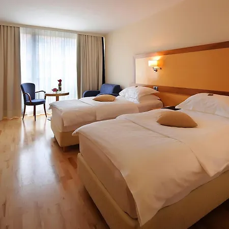 Hotel Lovec Bled