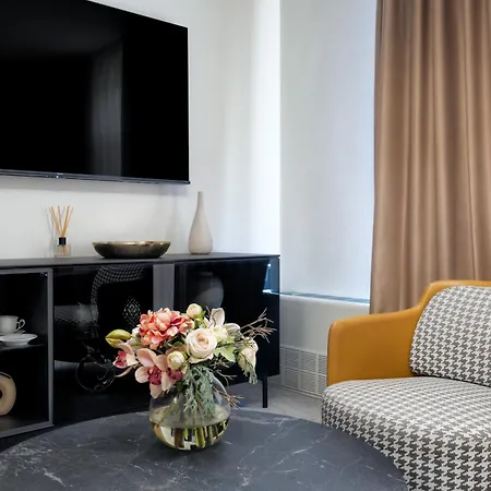 ホテル Lovec ブレッド