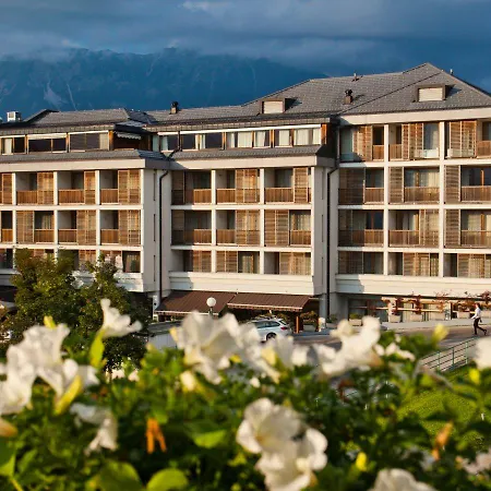 Hotel Lovec 4*