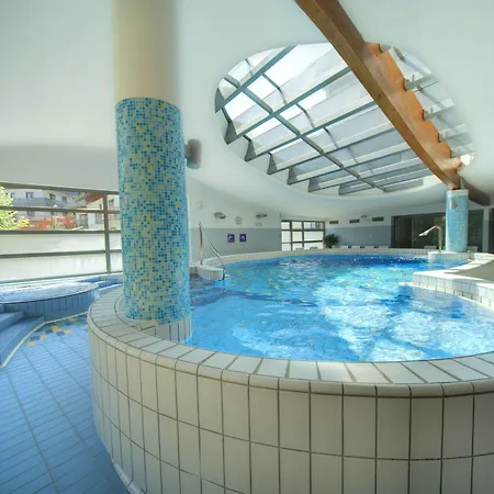 Lovec Hotel Bled