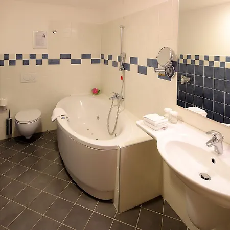 Hotel Lovec Bled