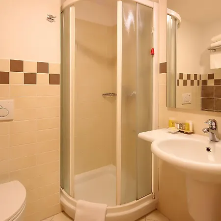 Hotel Lovec