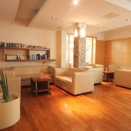 Hotel Lovec Bled