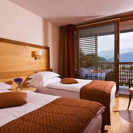 Hotel Lovec