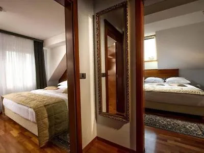 Hotel Lovec Bled
