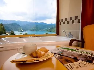 Hotel Lovec