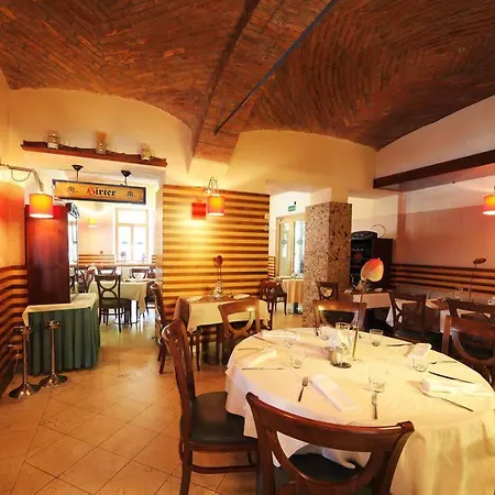Lovec Hotel Bled