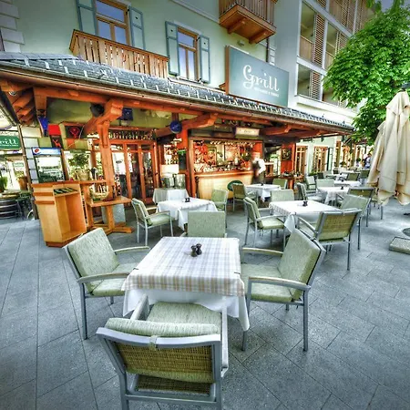 Hotel Lovec