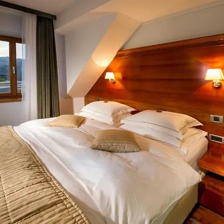 Lovec Hotel Bled